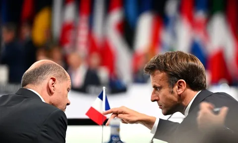 Báo Pháp: Hết 'thuốc chữa' khủng hoảng năng lượng, châu Âu bên bờ hoảng loạn