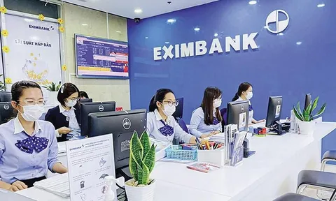 Giao dịch thỏa thuận 4.300 tỉ đồng ở EIB: Nhóm Thành Công đang thoái?