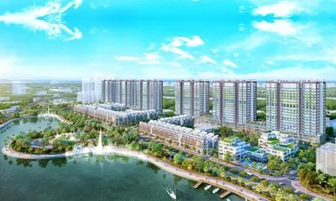 Chủ đầu tư Phú Quốc Marina: Doanh thu 'khủng' vẫn nợ thuế 289 tỷ đồng
