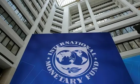 IMF cắt giảm dự báo tăng trưởng kinh tế toàn cầu