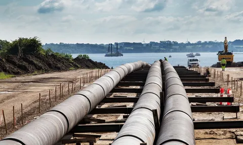 Châu Âu chật vật đối phó với khủng hoảng năng lượng