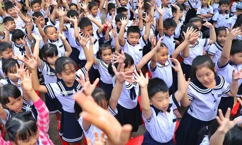 TP.HCM công bố mức học phí năm học 2022 - 2023