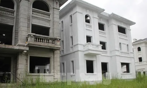 Diễn biến mới thị trường nhà liền kề, biệt thự Hà Nội từ nay đến cuối năm