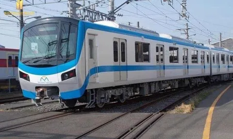 Chật vật hàng thập kỷ, hai 'siêu' dự án metro tại TP.HCM đồng loạt xin lùi tiến độ