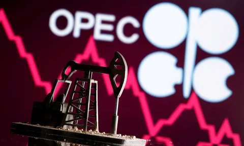 Nga có thể là bên hưởng lợi nhiều nhất sau khi OPEC+ cắt giảm sản lượng dầu