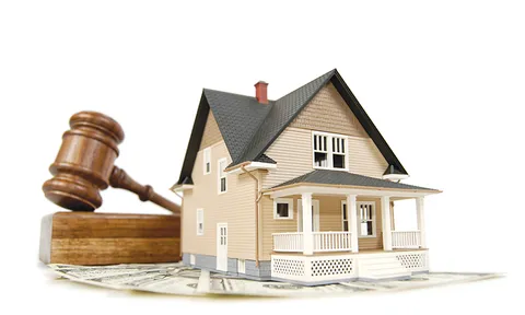 Luật chồng chéo, mâu thuẫn: Cản bước phát triển bất động sản