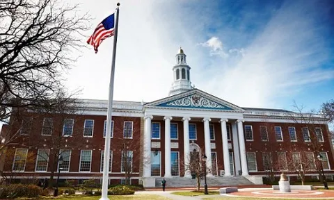 Điểm thi đại học Mỹ thấp nhất trong vòng 30 năm