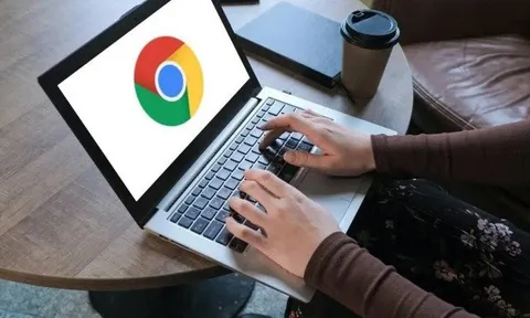 Google Chrome đứng đầu danh sách trình duyệt web kém bảo mật nhất