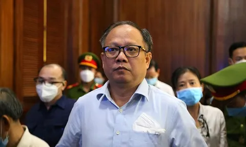 Ông Tất Thành Cang nhận trách nhiệm trước tòa ra sao?