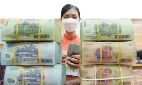 Ngân hàng khó về đích lợi nhuận