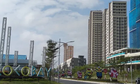 Bị ông Mai Huy Tân tố 'ăn chặn', chủ đầu tư dự án Cocobay Đà Nẵng làm ăn ra sao?