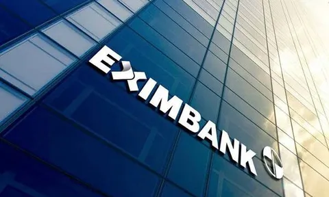 Thành viên nhóm Thành Công đã bán hơn 23 triệu cổ phiếu Eximbank