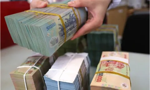 NHNN 'bơm' gần 127.000 tỉ đồng vào thị trường từ đầu tháng 10/2022