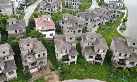 Đánh thuế người có nhiều nhà đất, bỏ hoang đất: Còn nhiều băn khoăn!