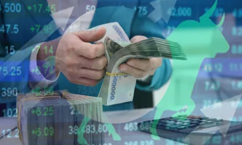 Chứng khoán tuần tới tăng hay giảm?