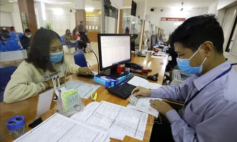 Nhiều chính sách quan trọng về tài chính có hiệu lực từ tháng 11/2022