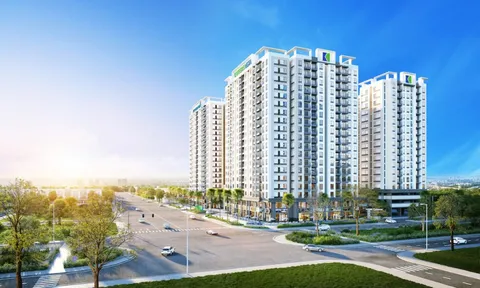 Nhà Khang Điền (KDH): Hàng chục nghìn tỷ 'kẹt' tại bất động sản dở dang, nợ vay tài chính tăng