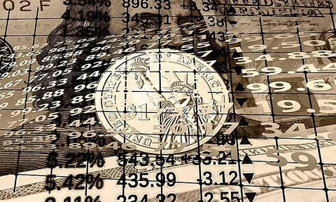 Chứng khoán sụt giảm là điều Fed ủng hộ để làm giảm lạm phát