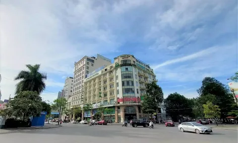 Thanh Hóa: Dự án Hạc Thành Tower gây thiệt hại cho ngân sách nhà nước gần 56 tỉ đồng