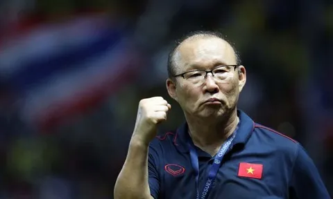 Ai sẽ thay HLV Park Hang-seo?