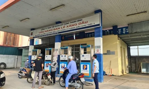 Đề xuất xây dựng lại cơ chế bán lẻ xăng dầu