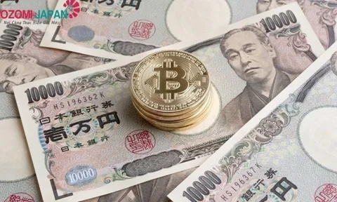 Đồng Yen 'mất phanh', sát ngưỡng hỗ trợ tâm lý, dòng thu nhập đang chảy ra nước ngoài