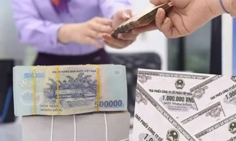 Thanh tra ngân hàng 'ôm' nhiều trái phiếu doanh nghiệp, sở hữu chéo vẫn khó nhận diện