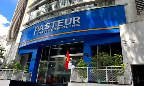 TP HCM: Một thẩm mỹ viện ngang nhiên hoạt động dù đã bị đình chỉ nhiều lần