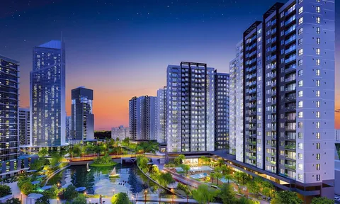 Thị trường bất động sản quý 3 trầm lắng, quý 4 sẽ ra sao?