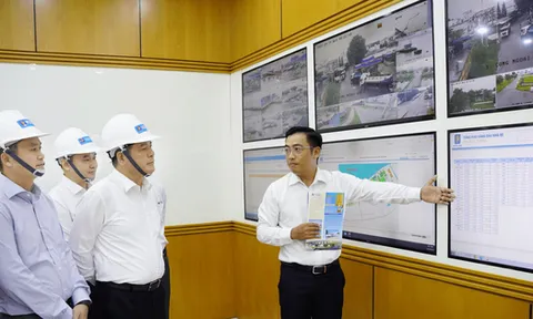 Bộ trưởng Công Thương kiểm tra tổng kho xăng dầu, lộ nhiều doanh nghiệp không nhập khẩu