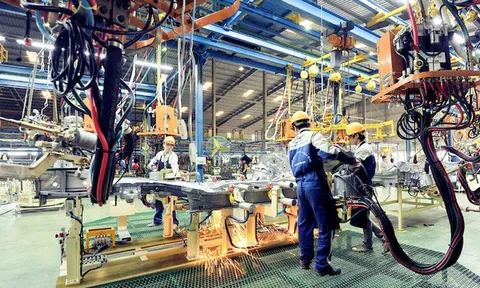 WB: Kinh tế Việt Nam đạt mức tăng trưởng 13,7% trong quý 3/2022