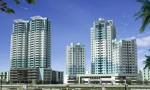 Nhà Đà Nẵng: 9 tháng lỗ 123,99 tỷ đồng chủ yếu do lỗ chứng khoán