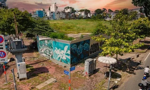 Hành trình sang tên đổi chủ hơn 30.000m2 đất vàng 'rẻ như bèo' của Vinataba