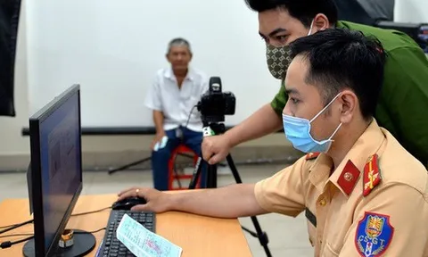 Cho phép sử dụng số định danh cá nhân khi đăng ký kinh doanh hợp tác xã