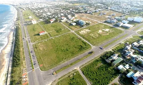 Đất nền khắp nơi hạ nhiệt