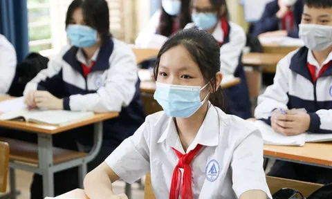 Những địa phương nào miễn học phí năm học 2022 - 2023?