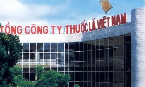 Phó Thủ tướng chỉ đạo xử lý sai phạm tại Tổng công ty Thuốc lá Việt Nam