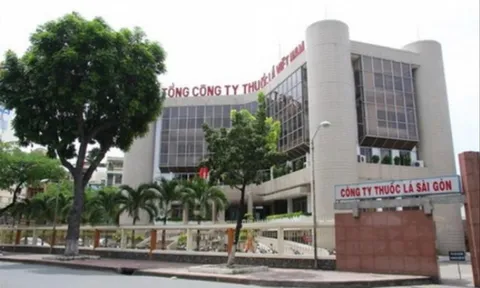 Phát hiện nhiều sai phạm tại Tổng Công ty Thuốc lá