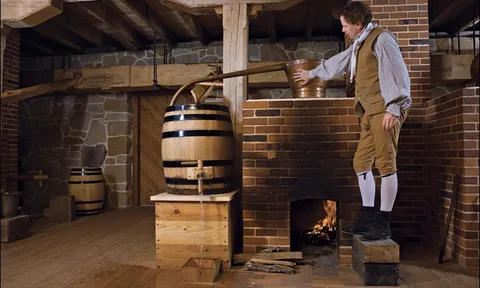Kinh tế Anh ốm yếu, ngành công nghiệp whisky vẫn sống khỏe