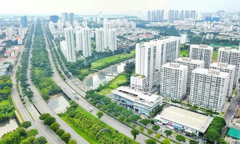 Cổ phiếu của loạt ông lớn địa ốc có thị giá thấp hơn giá trị sổ sách