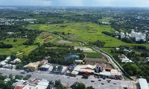 Thanh tra chủ đầu tư dự án Khu nhà ở Suối Giữa và Roxana Plaza tại Bình Dương