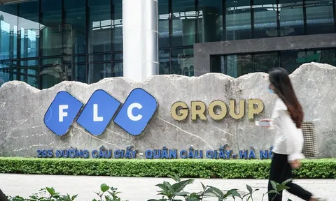 FLC bán trụ sở ở 265 Cầu Giấy với giá 2.000 tỷ đồng