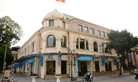 Cổ phiếu LUT bị cắt margin từ ngày mai 25/10