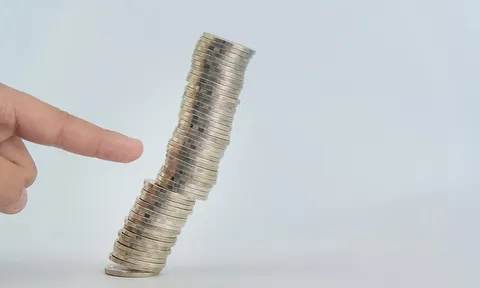 Nhận định thị trường phiên giao dịch chứng khoán ngày 25/10: Rủi ro vẫn còn tiềm ẩn