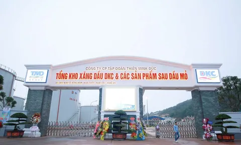 Tập đoàn Thiên Minh Đức: Doanh thu lớn, liên tục nợ thuế nghìn tỷ