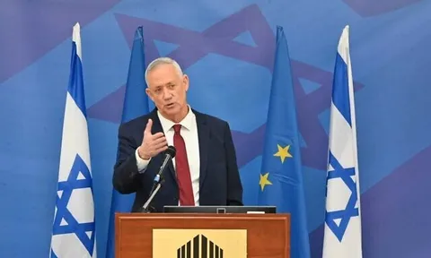 Lý do Israel nhất quyết từ chối cung cấp vũ khí cho Ukraine