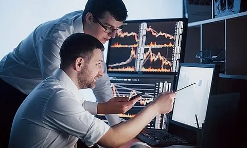 Khối ngoại tiếp tục bán ròng, nhưng giá trị tụt xuống còn hơn 37 tỷ đồng