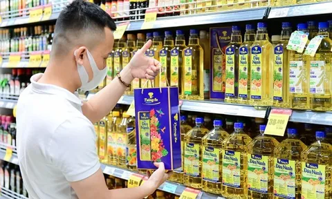 Nguyên nhân lãi quý 3/2022 của Tập đoàn Kido giảm mạnh