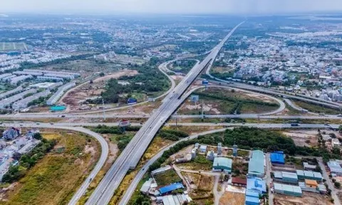 Loạt dự án đầu tư công ở Bà Rịa - Vũng Tàu 'đội vốn' hàng nghìn tỷ đồng