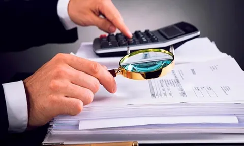 Báo động tình trạng công ty kế toán kiểm toán không chấp hành đúng, đủ luật pháp